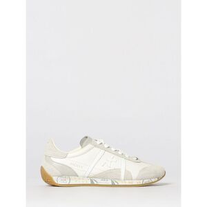 Premiata Sneakers Woman White